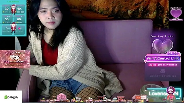 tashakaixxx online show from 3, 2, 2026