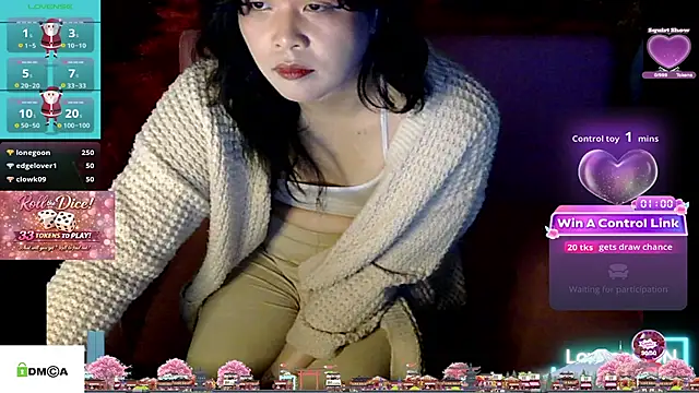 tashakaixxx online show from 10, 2, 2026