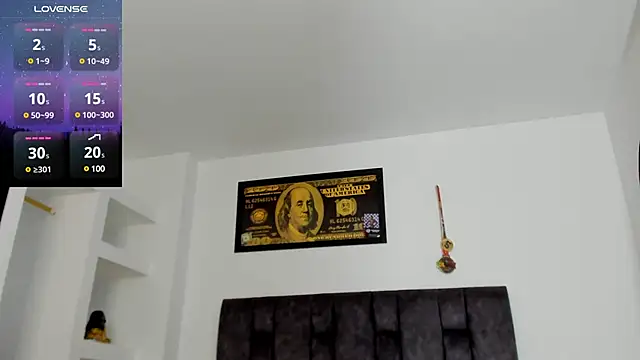 MattRodriguez9 online show from 17, 3, 2025