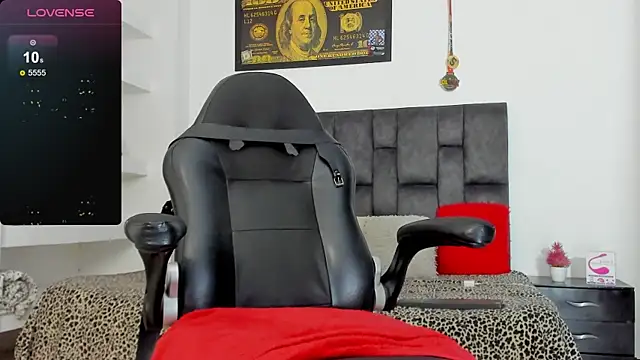 MattRodriguez9 online show from 17, 3, 2025