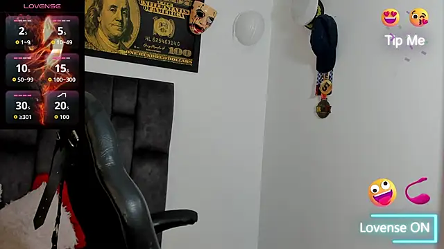 MattRodriguez9 online show from 18, 2, 2026