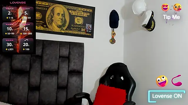 MattRodriguez9 online show from 22, 2, 2026