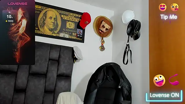 MattRodriguez9 online show from 24, 5, 2026