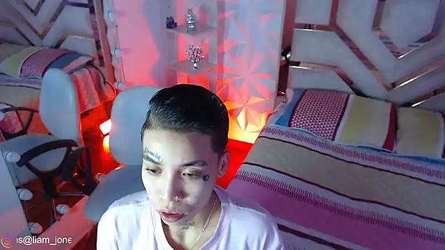 Jonesliam23 online show from 30, 3, 2026