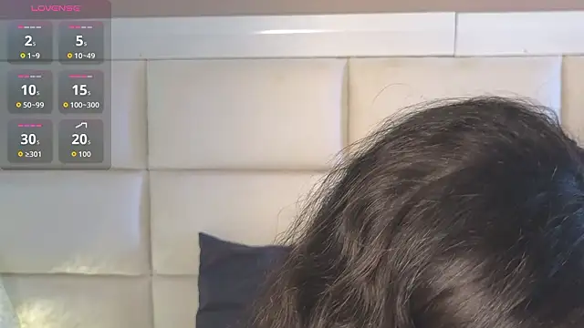 adaraSmiith online show from 11, 3, 2026