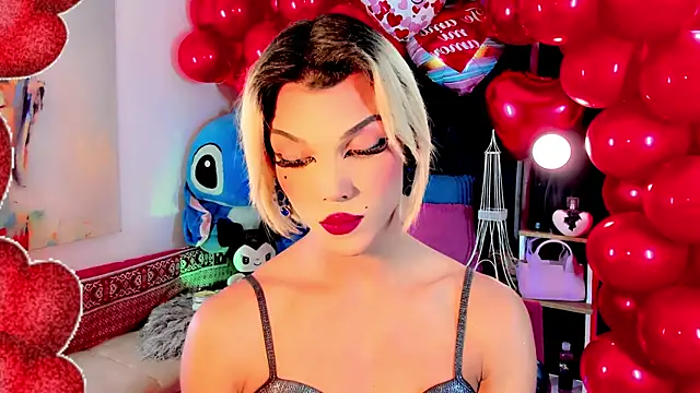 the-horus-girl online show from 15, 2, 2025