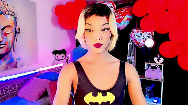 the-horus-girl online show from 28, 2, 2025