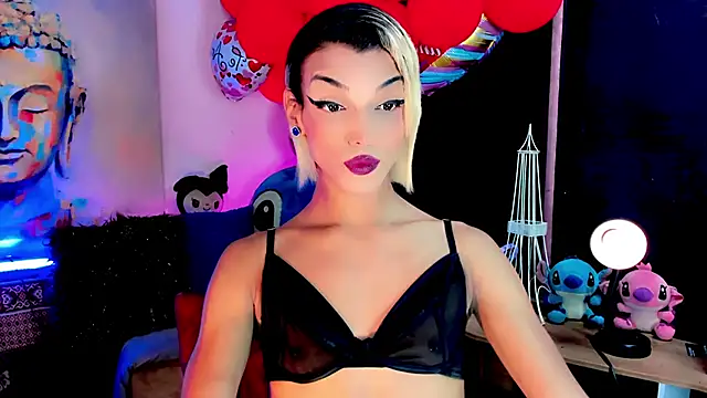 the-horus-girl online show from 5, 3, 2025