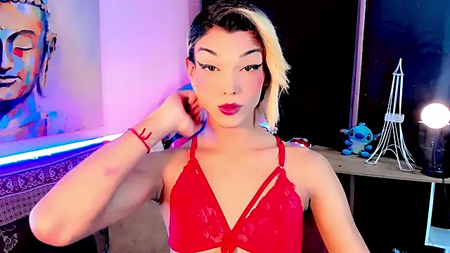 the-horus-girl online show from 11, 3, 2025