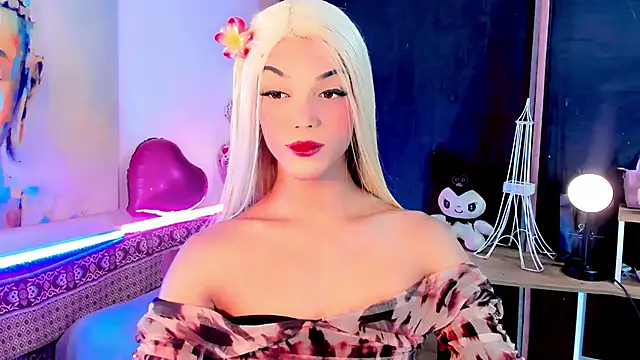 the-horus-girl online show from 14, 3, 2025