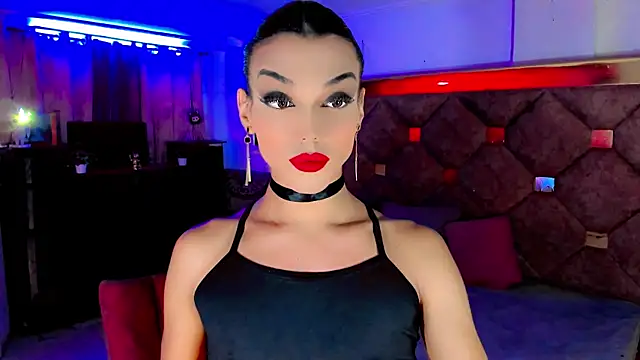 the-horus-girl online show from 13, 10, 2025