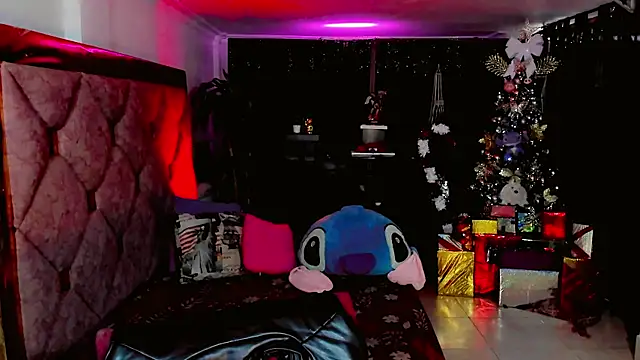 the-horus-girl online show from 28, 11, 2025