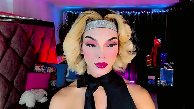 the-horus-girl online show from 20, 12, 2025