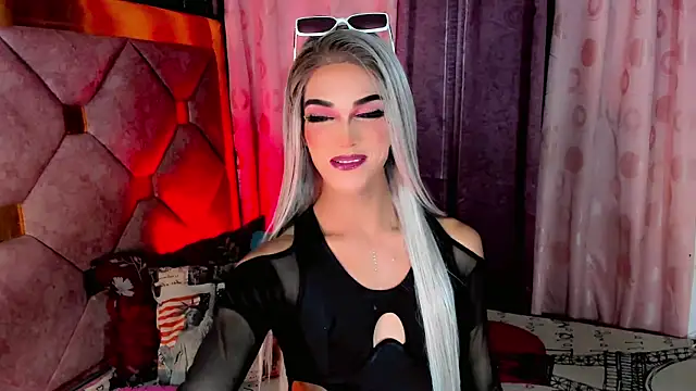 the-horus-girl online show from 10, 2, 2026