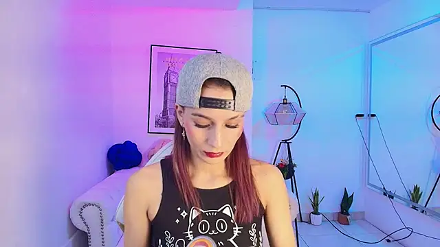 Snapshot of Tamara_slimx chatting on 10, 1, 2025 Tamara slimx online show from 10, 1, 2025