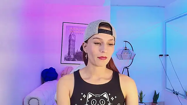 Snapshot of Tamara_slimx chatting on 10, 1, 2025 Tamara slimx online show from 10, 1, 2025