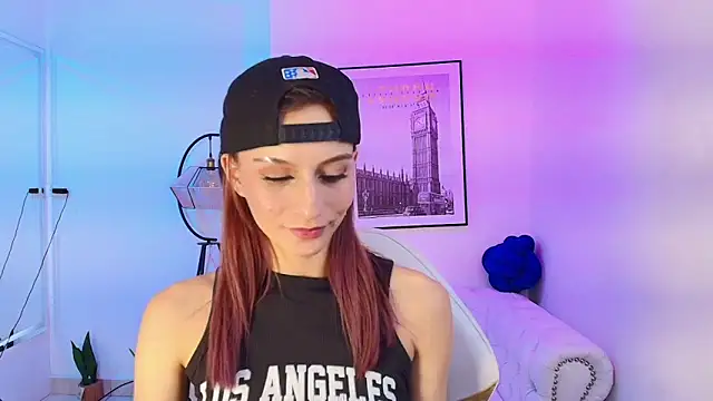 Snapshot of Tamara_slimx chatting on 14, 1, 2025 Tamara slimx online show from 14, 1, 2025