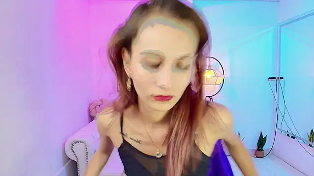 Snapshot of Tamara_slimx chatting on 17, 1, 2025 Tamara slimx online show from 17, 1, 2025