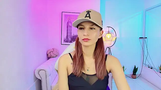 Snapshot of Tamara_slimx chatting on 17, 1, 2025 Tamara slimx online show from 17, 1, 2025