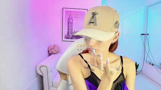 Snapshot of Tamara_slimx chatting on 17, 1, 2025 Tamara slimx online show from 17, 1, 2025