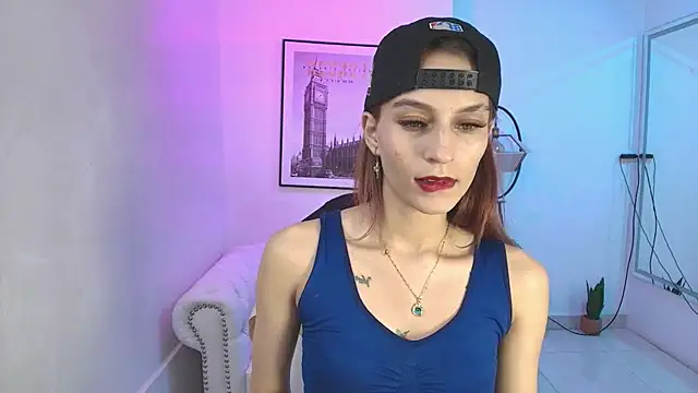 Snapshot of Tamara_slimx chatting on 21, 1, 2025 Tamara slimx online show from 21, 1, 2025