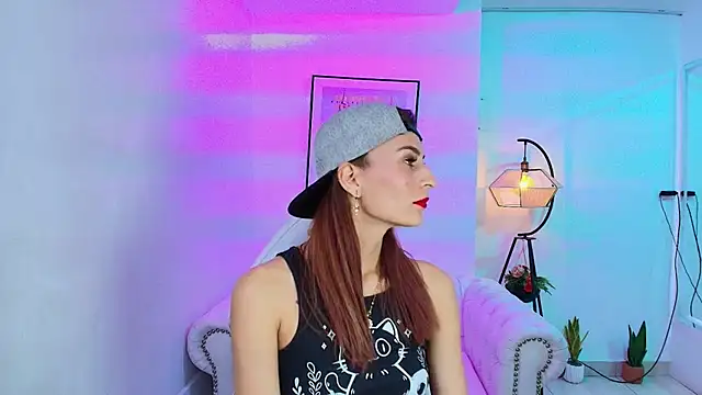 Snapshot of Tamara_slimx chatting on 24, 1, 2025 Tamara slimx online show from 24, 1, 2025