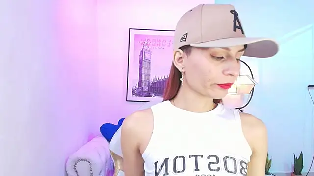 Snapshot of Tamara_slimx chatting on 26, 1, 2025 Tamara slimx online show from 26, 1, 2025