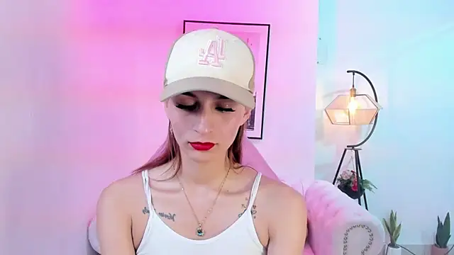 Snapshot of Tamara_slimx chatting on 30, 1, 2025 Tamara slimx online show from 30, 1, 2025