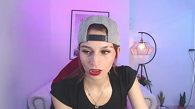 Snapshot of Tamara_slimx chatting on 1, 2, 2025 Tamara slimx online show from 1, 2, 2025