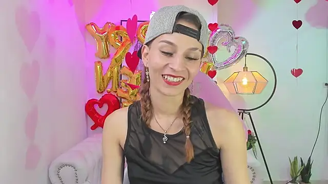 Snapshot of Tamara_slimx chatting on 18, 2, 2025 Tamara slimx online show from 18, 2, 2025