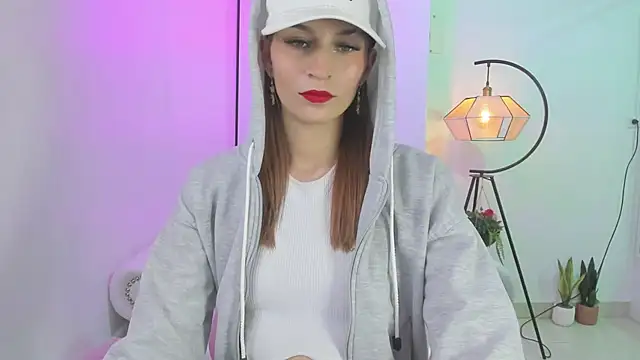 Snapshot of Tamara_slimx chatting on 20, 2, 2025 Tamara slimx online show from 20, 2, 2025