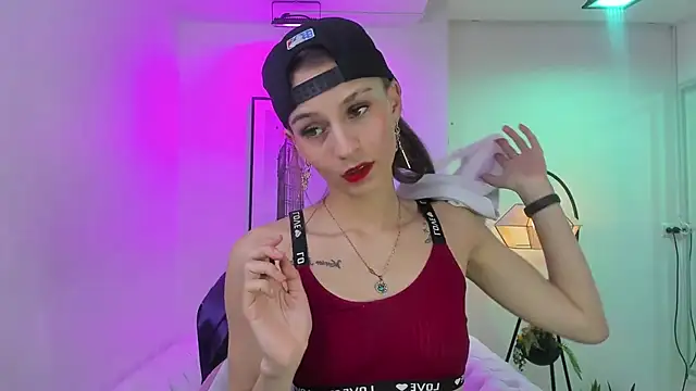 Snapshot of Tamara_slimx chatting on 19, 3, 2025 Tamara slimx online show from 19, 3, 2025