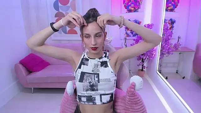 Snapshot of Tamara_slimx chatting on 21, 3, 2025 Tamara slimx online show from 21, 3, 2025