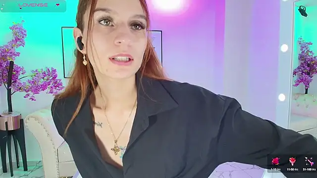 Snapshot of Tamara_slimx chatting on 14, 9, 2025 Tamara slimx online show from 14, 9, 2025