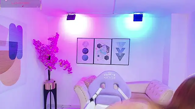 Tamara slimx online show from 27, 10, 2025