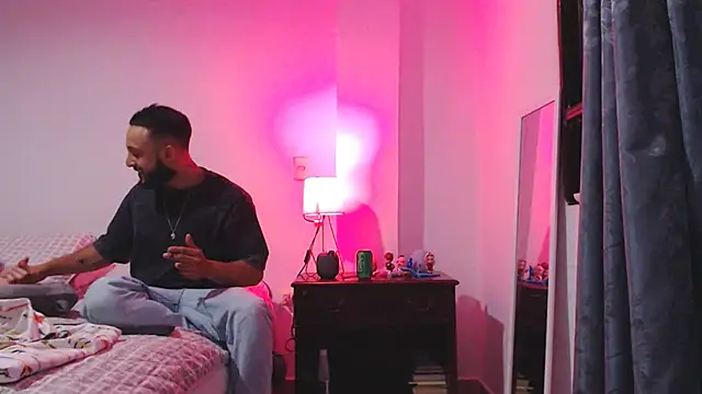 Sanit Di online show from 12, 3, 2026