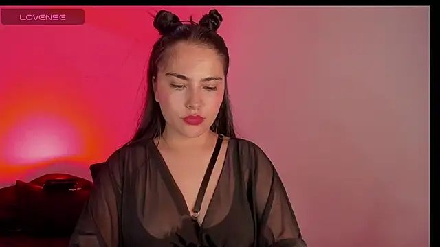 sol  angel online show from 10, 12, 2024