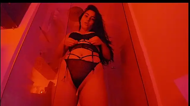 sol  angel online show from 11, 12, 2024