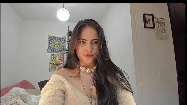 sol  angel online show from 22, 12, 2024