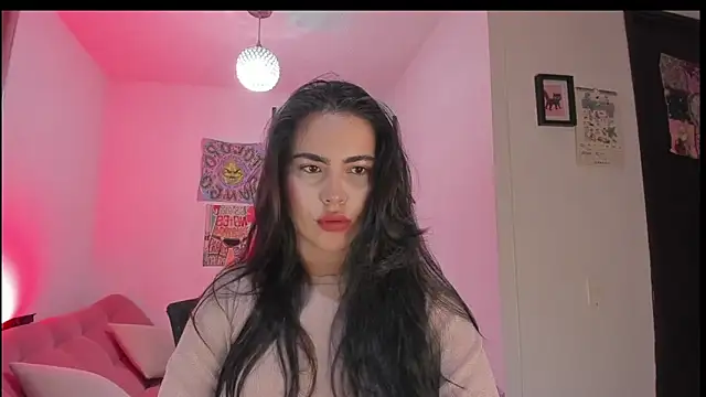 sol  angel online show from 22, 12, 2024