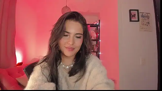 sol  angel online show from 25, 12, 2024