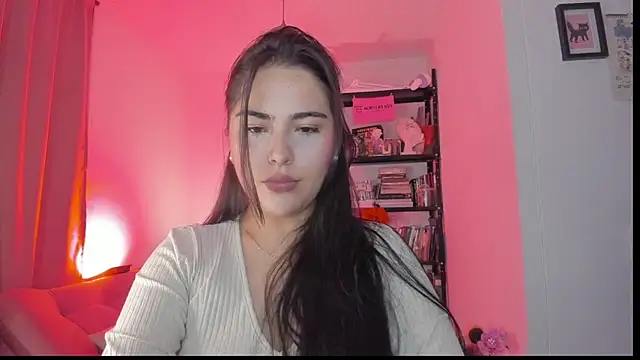 sol  angel online show from 27, 12, 2024