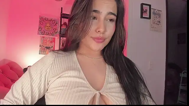 sol  angel online show from 27, 12, 2024