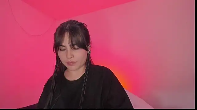 sol  angel online show from 20, 2, 2025