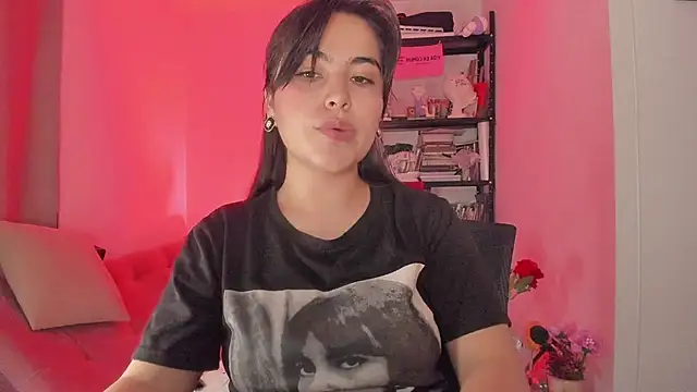 sol  angel online show from 24, 2, 2025