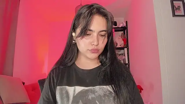 sol  angel online show from 24, 2, 2025