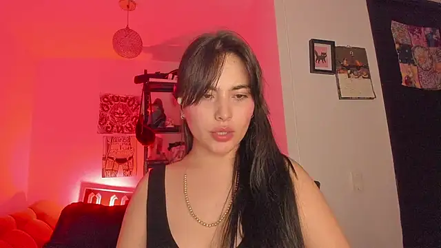 sol  angel online show from 26, 2, 2025