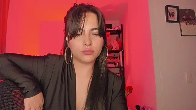 sol  angel online show from 27, 2, 2025