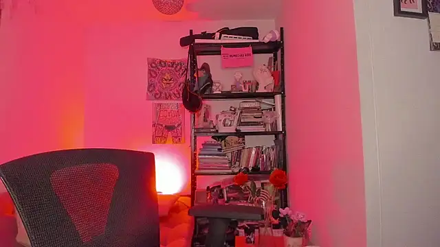 sol  angel online show from 8, 3, 2025