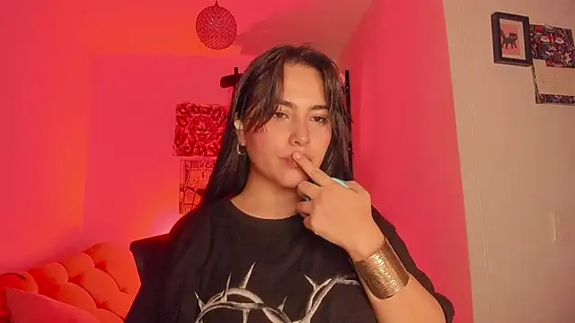 sol  angel online show from 9, 3, 2025